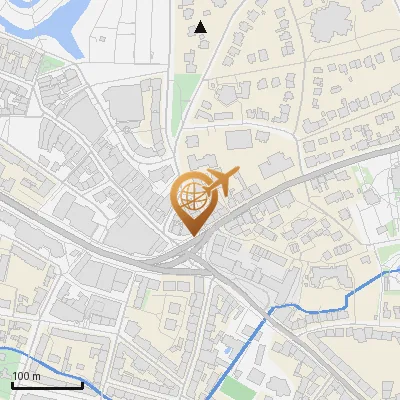 Foto zu Mohnhof 12, 21029 Hamburg