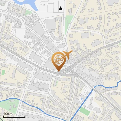 Foto zu Mohnhof 3, 21029 Hamburg