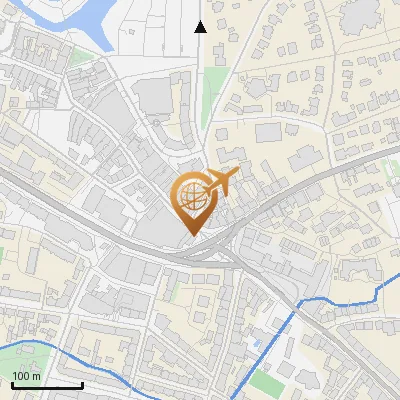 Foto zu Mohnhof 4, 21029 Hamburg