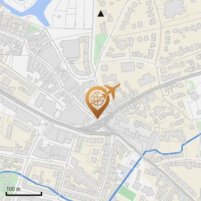 Foto zu Mohnhof 8, 21029 Hamburg