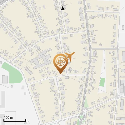 Foto zu Mohnstieg 1, 22549 Hamburg