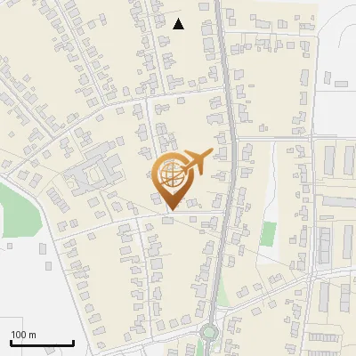 Foto zu Mohnstieg 2, 22549 Hamburg