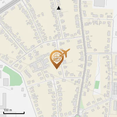 Foto zu Mohnstieg 5, 22549 Hamburg