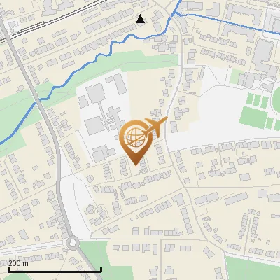 Foto zu Moitzfeldstraße 12, 51069 Köln
