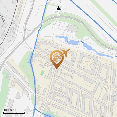 Foto zu Mokrystraße 1, 21107 Hamburg