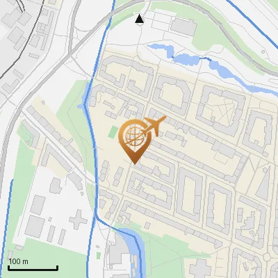 Foto zu Mokrystraße 11, 21107 Hamburg