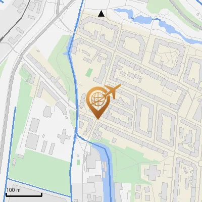 Foto zu Mokrystraße 17, 21107 Hamburg