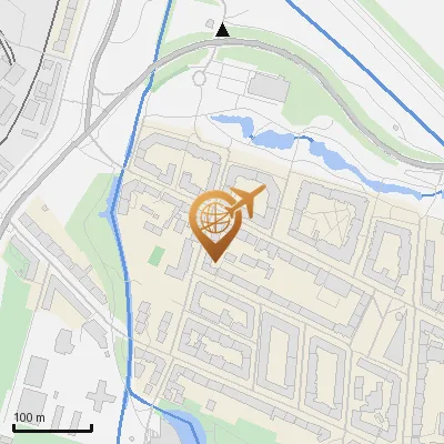 Foto zu Mokrystraße 5, 21107 Hamburg