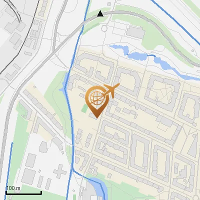 Foto zu Mokrystraße 6, 21107 Hamburg