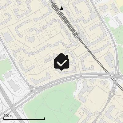 Foto zu Moldaustraße 25, 50765 Köln