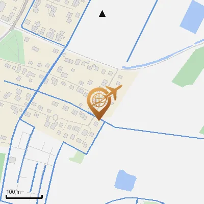 Foto zu Moldauweg 11, 21109 Hamburg