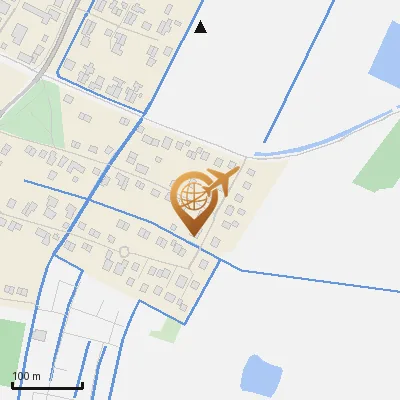 Foto zu Moldauweg 12, 21109 Hamburg