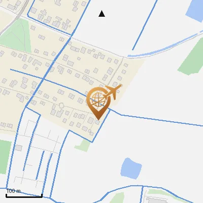 Foto zu Moldauweg 13, 21109 Hamburg