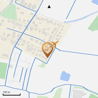 Foto zu Moldauweg 15, 21109 Hamburg