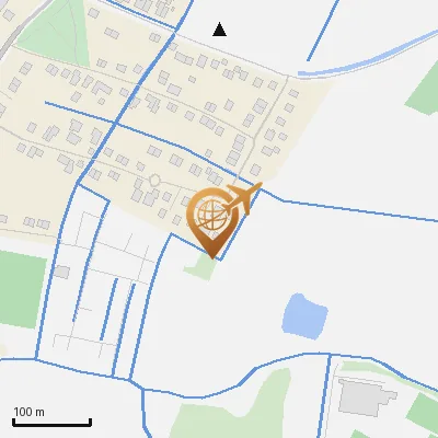 Foto zu Moldauweg 17, 21109 Hamburg