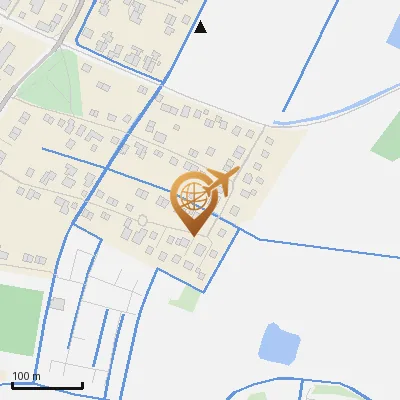 Foto zu Moldauweg 18, 21109 Hamburg