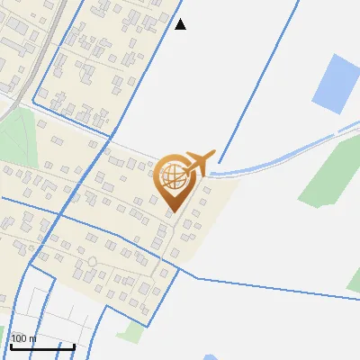 Foto zu Moldauweg 2, 21109 Hamburg