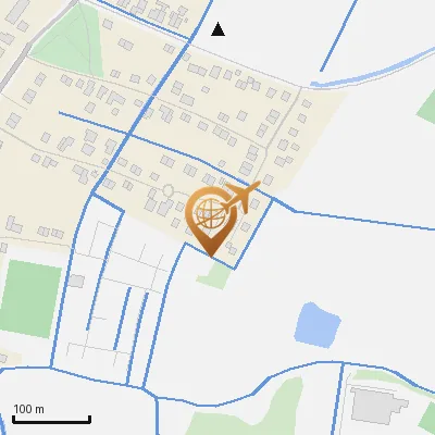 Foto zu Moldauweg 21, 21109 Hamburg