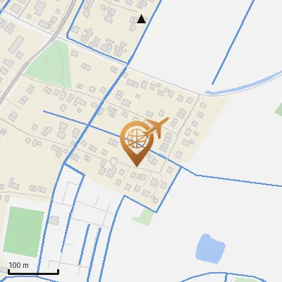 Foto zu Moldauweg 22, 21109 Hamburg