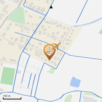 Foto zu Moldauweg 23, 21109 Hamburg