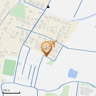 Foto zu Moldauweg 25, 21109 Hamburg