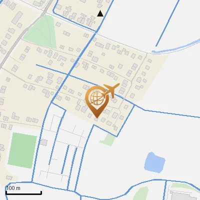 Foto zu Moldauweg 27, 21109 Hamburg