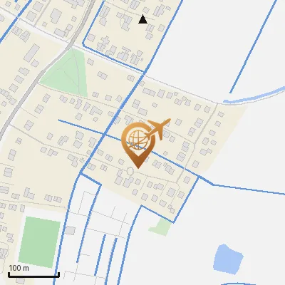 Foto zu Moldauweg 28, 21109 Hamburg