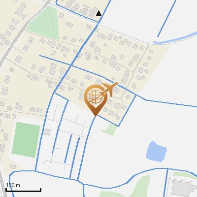 Foto zu Moldauweg 29, 21109 Hamburg