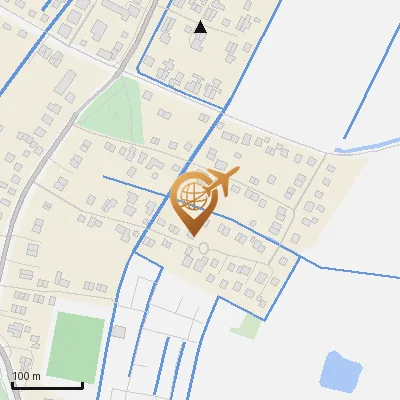 Foto zu Moldauweg 32, 21109 Hamburg