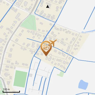 Foto zu Moldauweg 34, 21109 Hamburg