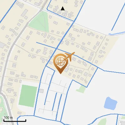 Foto zu Moldauweg 37, 21109 Hamburg