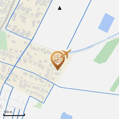 Foto zu Moldauweg 5, 21109 Hamburg