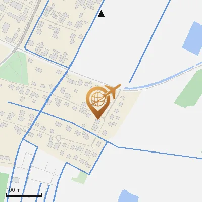 Foto zu Moldauweg 8, 21109 Hamburg