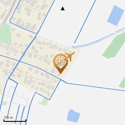 Foto zu Moldauweg 9, 21109 Hamburg