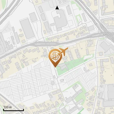 Foto zu Molkenbuhrstraße 10, 22525 Hamburg