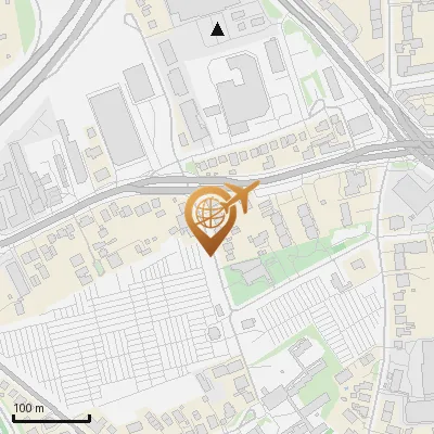 Foto zu Molkenbuhrstraße 14, 22525 Hamburg