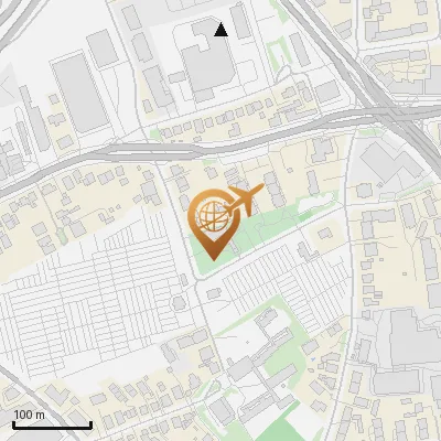 Foto zu Molkenbuhrstraße 8, 22525 Hamburg