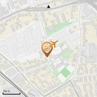 Foto zu Molkenbuhrstraße 9, 22525 Hamburg