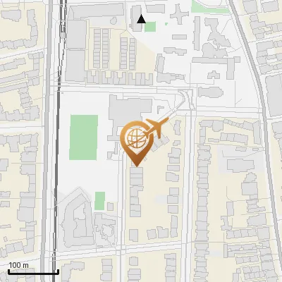 Foto zu Mollerstraße 10, 20148 Hamburg