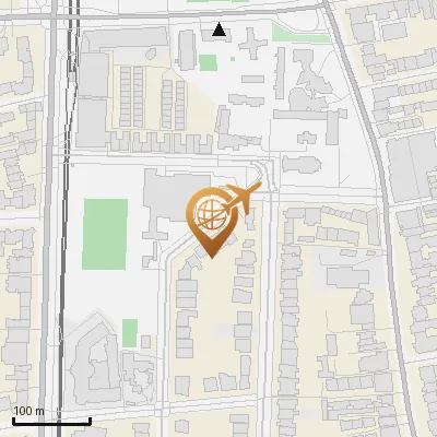 Foto zu Mollerstraße 14, 20148 Hamburg