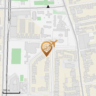 Foto zu Mollerstraße 20, 20148 Hamburg