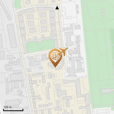 Foto zu Mollwitzstraße 4, 14059 Berlin
