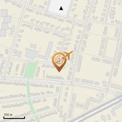 Foto zu Molsheimer Straße 22, 14195 Berlin