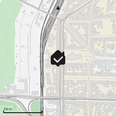 Foto zu Moltkestraße 101, 50674 Köln
