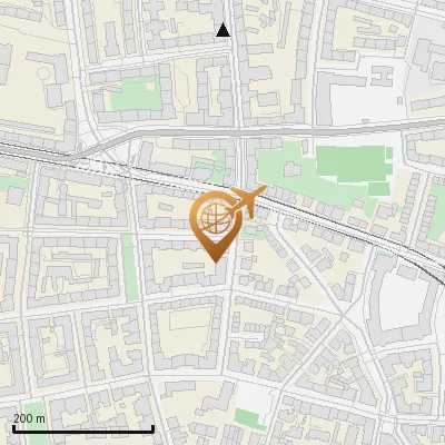 Foto zu Moltkestraße 11, 80803 München