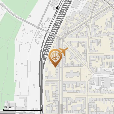 Foto zu Moltkestraße 123, 50674 Köln