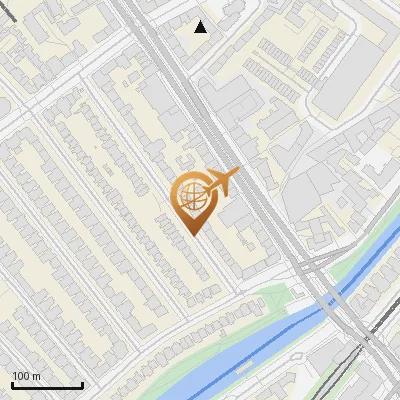 Foto zu Moltkestraße 19, 20253 Hamburg