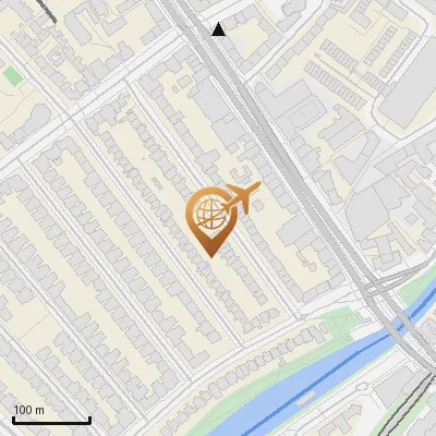 Foto zu Moltkestraße 22, 20253 Hamburg