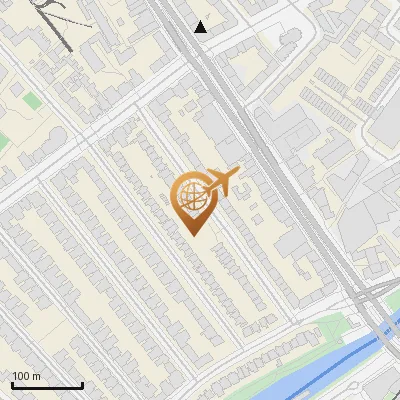 Foto zu Moltkestraße 36, 20253 Hamburg