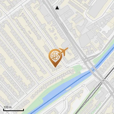 Foto zu Moltkestraße 4, 20253 Hamburg